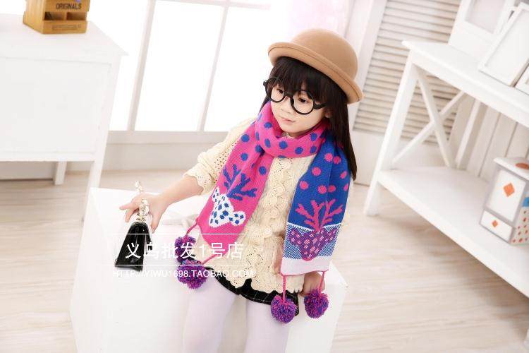 Foulard enfant - Ref 2138704 Image 49