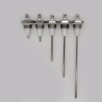 Level gauge 304 stainless steel electrode probe
