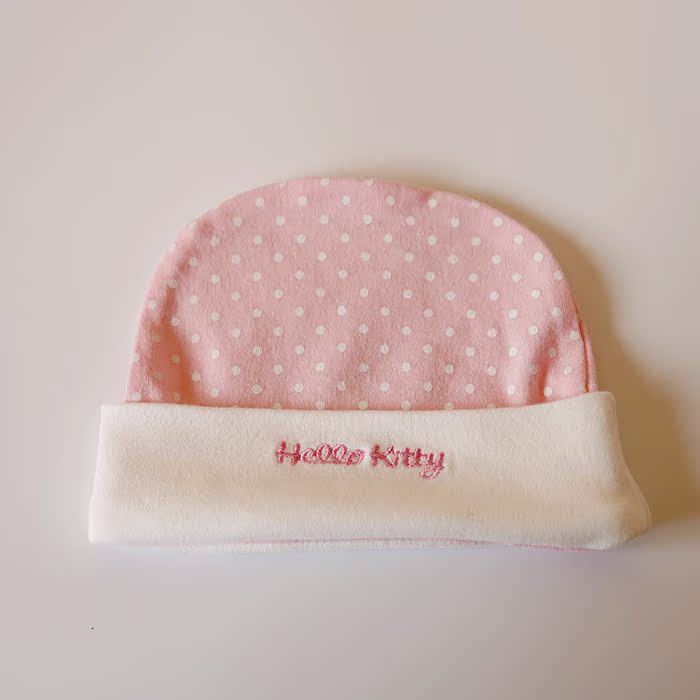Baby girl Hellokitty hộp quà bé xuân hè hè quần áo sơ sinh cotton phù hợp với trăng rằm quà tặng trăm ngày đồ sơ sinh bé gái