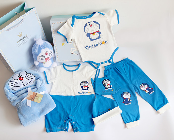 Coffret cadeau pour bébé Gddd44 - Ref 1953970 Image 8