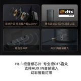 Xiaomi, универсальные колонки, умный робот, дистанционное управление, bluetooth