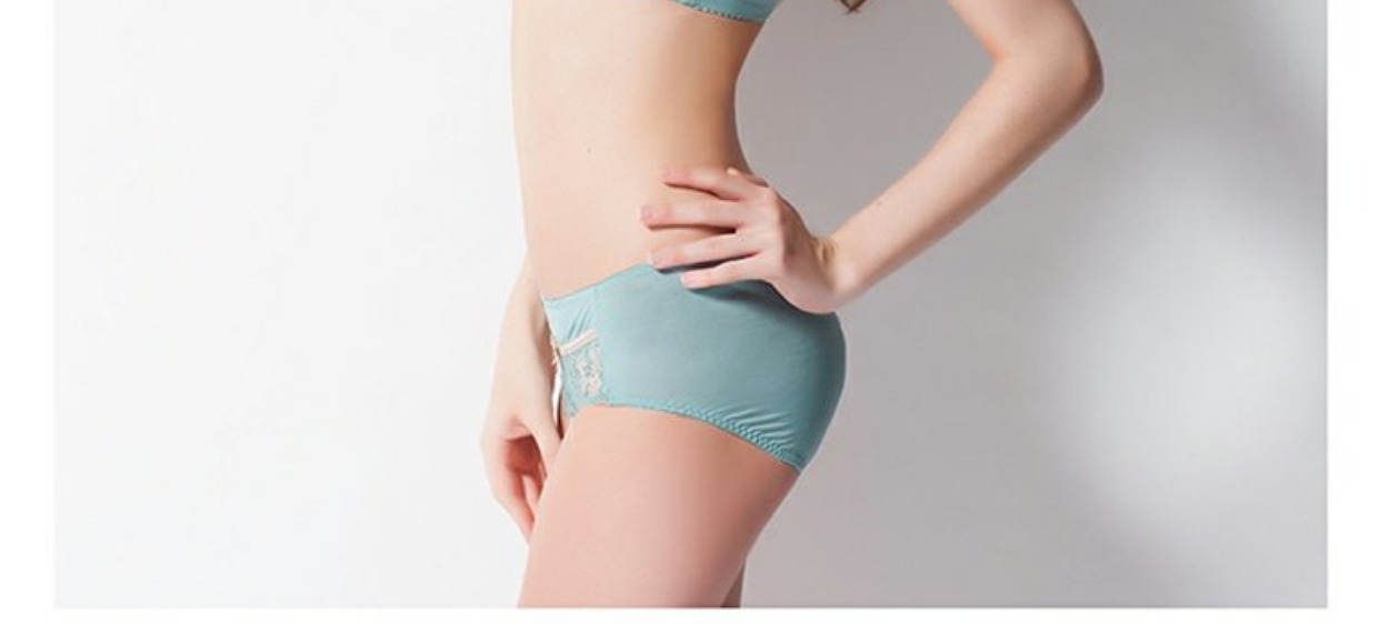 Áo ngực cổ áo hiện đại và hiện đại 3/4 điều chỉnh kích cỡ áo ngực 0D871 áo ngực không gọng