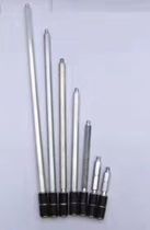 Basement Grouting Leakage Stop Water Needle Bull Oil Head Grouting Machine High Pressure Tube Switch Valve Glue Mat Spring