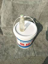 Steel formwork wood formwork water-based oily release agent