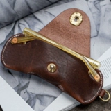 Ретро трендовые оригинальные креативные очки, модернизированная версия