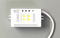 Huida new emergency module light fire emergency lighting lamps 3W power outage lighting XH-ZFZD-E3W-03F