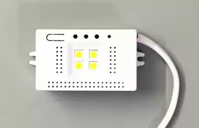 Huida new emergency module light fire emergency lighting lamps 3W power outage lighting XH-ZFZD-E3W-03F