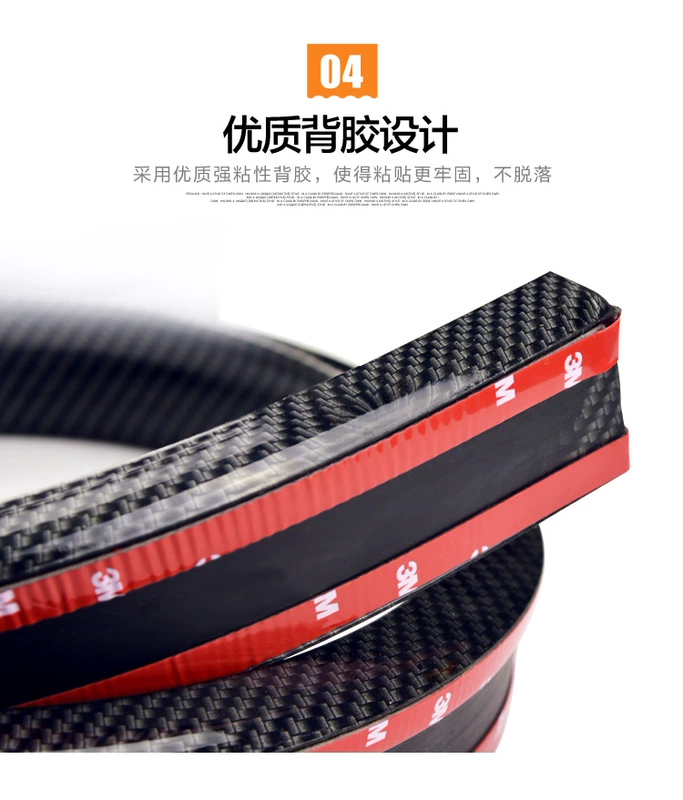 8 thế hệ Civic Siming sửa đổi FD2 J & # 39S JS sợi carbon cánh sau GT cánh sau FA1 áp dụng - Sopida trên