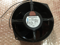 Germany PAPST W2S130-AA03-97 77 90 98 69 87 21 71 230V All-metal fan