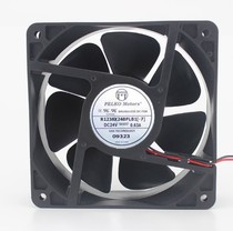 New PELKOMOTORS R1238X24BPCB1-7 24V power 0 85a