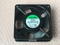 SP101A 1123HBT GN new Taiwan built quasi AC115V12038 axial flow cooling fan fan radiator