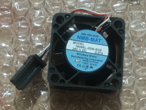 1608KL-05W-B39 NMB-MAT 24V 0 07A 0 08A Dedicated fan with alarm driver