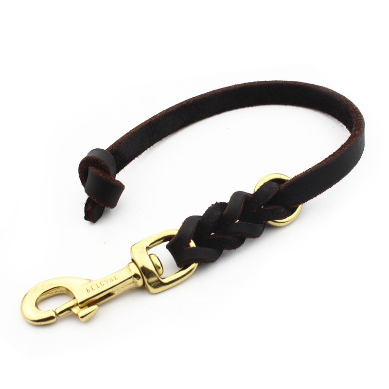 petcare Training Short Training Rope Dog Rope Dog Refining Hand Control Rope De Shepherd Labrador