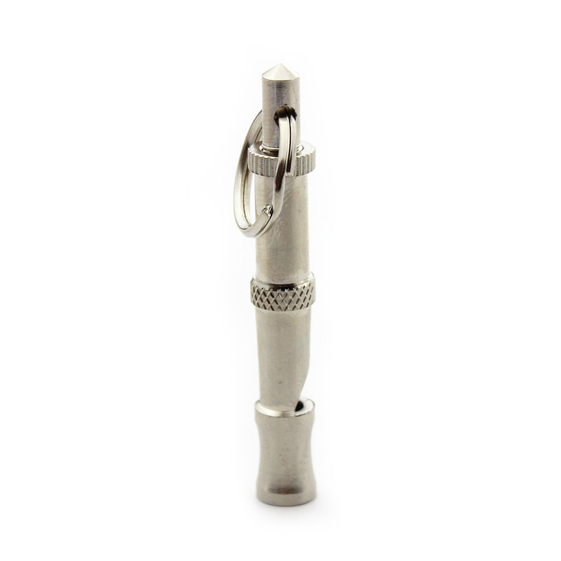 PECARE pet sound dog flute dog whistle dog supplies dog whistle dog whistle teddy gold wool pet sound sheet