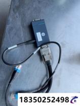 MOXA TCC-82 conversion joint actual shooting second-hand goods sold and negotiated price