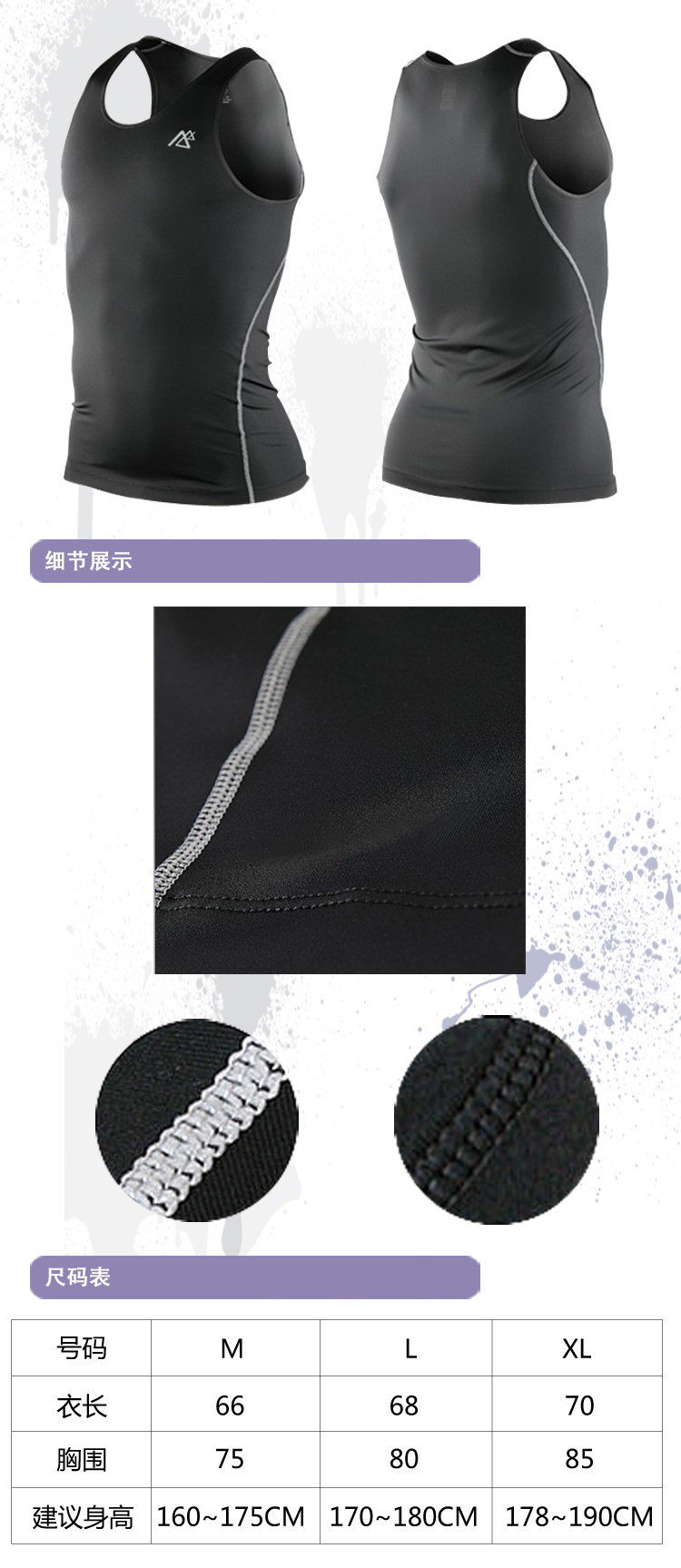 Tenue de cyclisme homme LIFE ON TRACK - Ref 2220399 Image 13