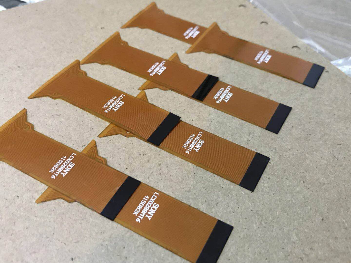 Projector liquid crystal sheet flat cable price single strip 25 10 10 15 LCX028 -Taobao