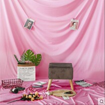Photo background cloth shooting props wall hanging background cloth in windmill paint maintenance media professional swing