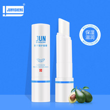 军医生防干裂护唇膏保湿补水润唇膏