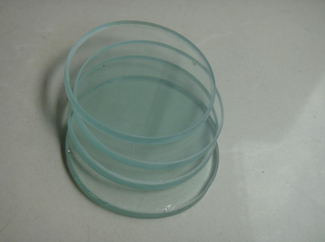 Water meter glass glass tempered glass tempered glass water meter 4 6 points 15 20 Universal