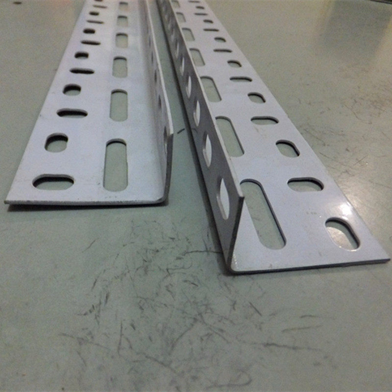 Universal angle steel warehouse shelves household rack angle steel rack basement storage frame customized wooden frame