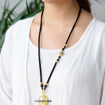 Original special price Buddha rope Thai Buddha chain Buddha lanyard High-grade pendant rope