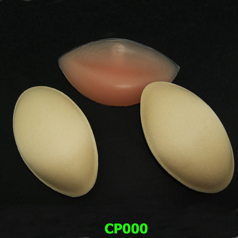 Pads pour soutien-gorge CP000 - Ref 810989 Image 16