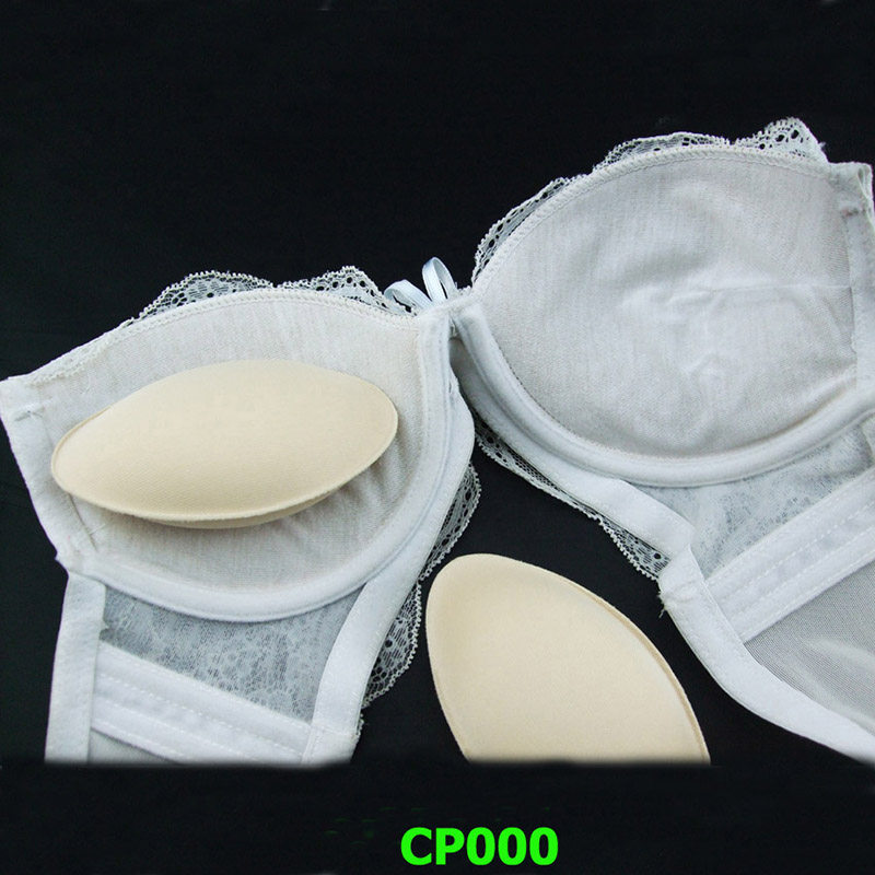 Pads pour soutien-gorge CP000 - Ref 810989 Image 12