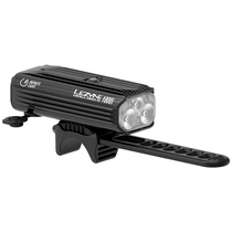 LEZYNE thunder sound LED charging aluminum alloy road bike headlight riding 1600 lumens 1800 night riding light