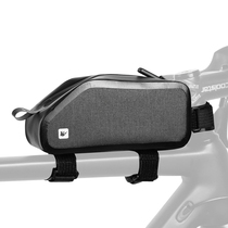 Rhinowalk Rhino high-end sharp goods mountain road bike tube bag 1L capacity full waterproof riding equipment