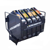 jagwire mountain bike road bike L3 fully oiled bulk variable speed line tube Self-brake line tube set