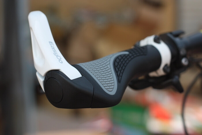 Poignées de vélo EASYDO - Ref 2352118 Image 6