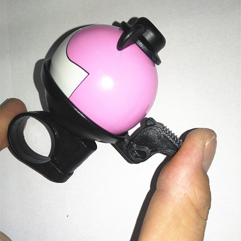 Sonnette de vélo sonnerie commune - Ref 1454228 Image 8