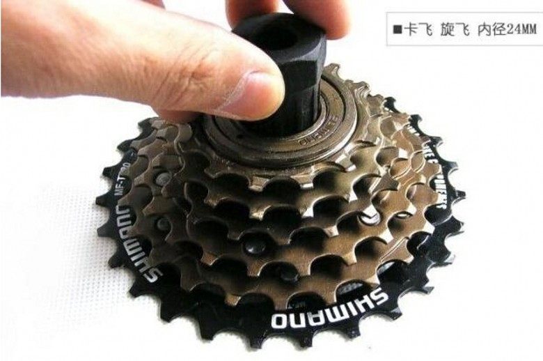 Outils pour vélo - Ref 2283202 Image 4