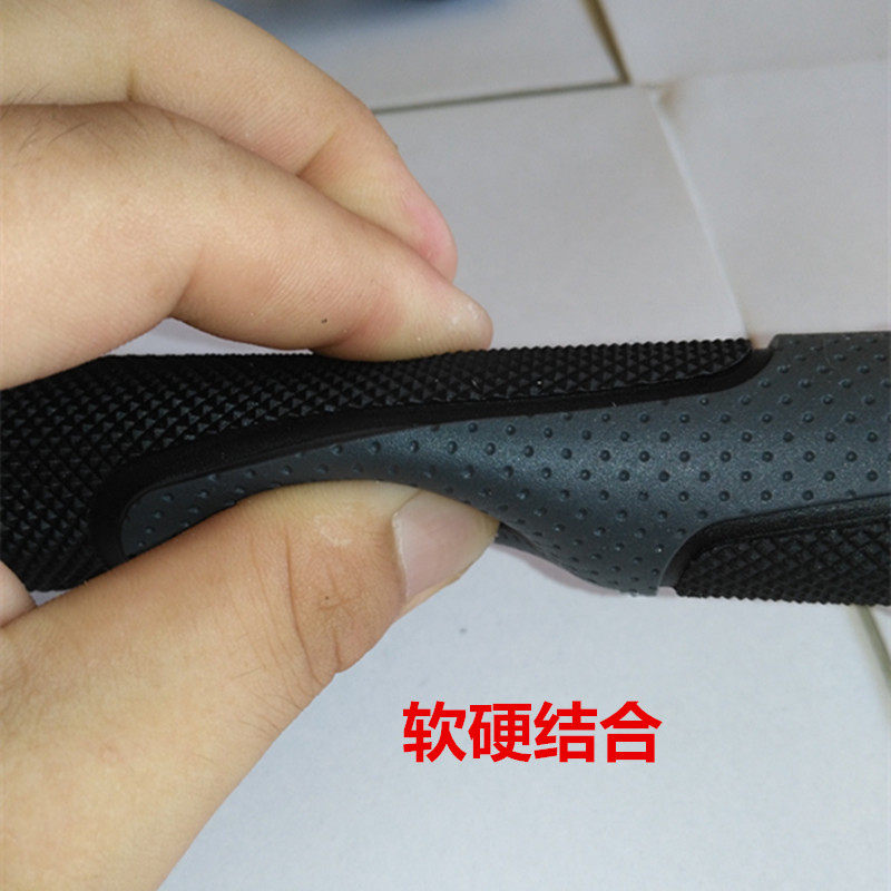 Poignées de vélo GIANT - Ref 2334468 Image 11