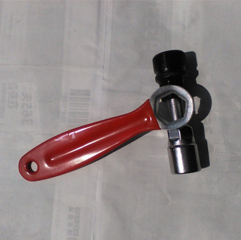 Outils pour vélo - Ref 2279453 Image 4