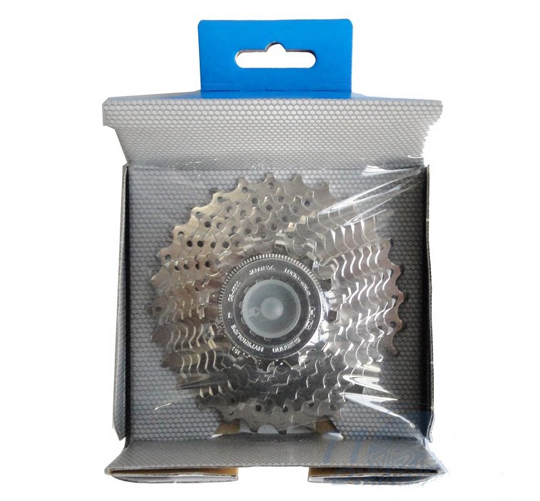 Pignon de vélo SHIMANO - Ref 2376458 Image 5