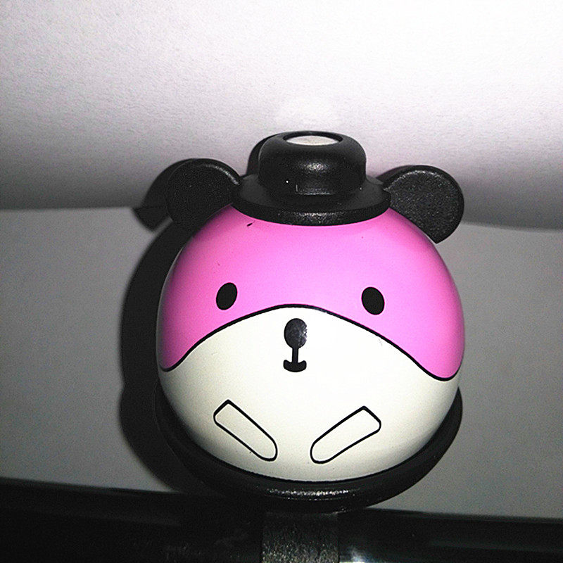 Sonnette de vélo sonnerie commune - Ref 1454228 Image 12