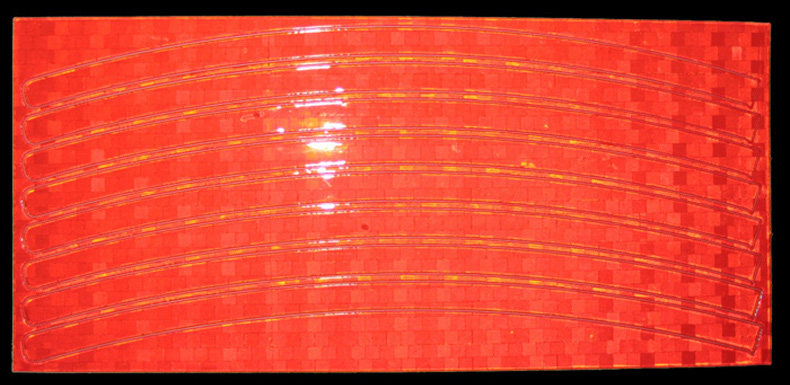 Décoration pour vélo - Ref 2284915 Image 15