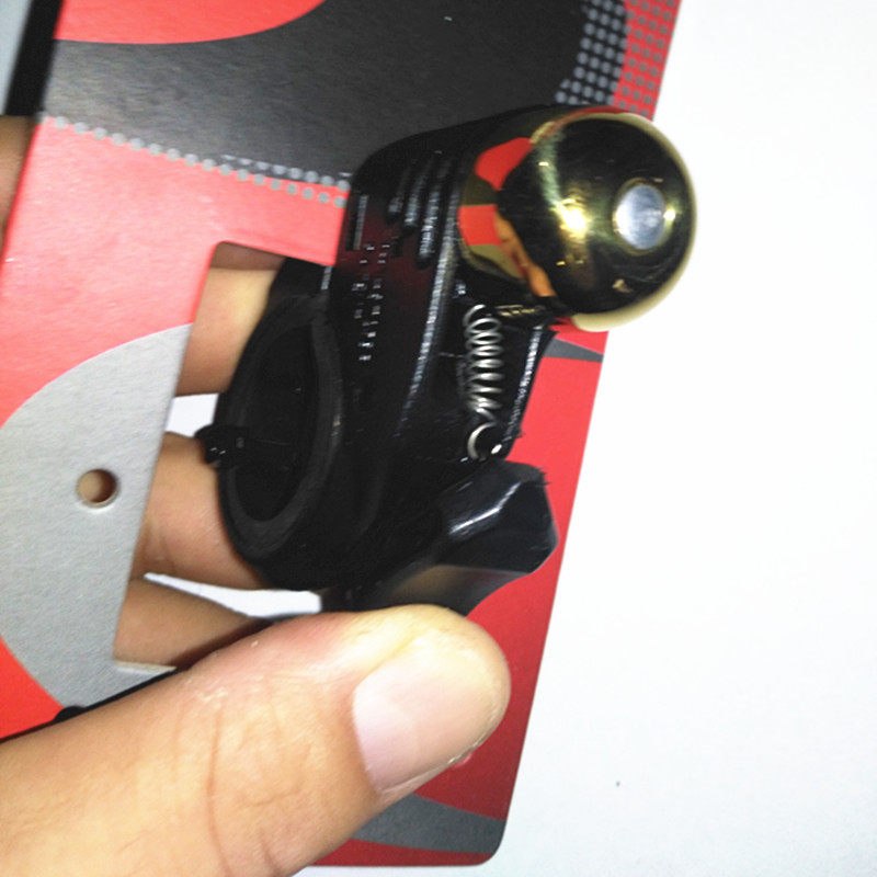 Avertisseur de vélo sonnerie commune - Ref 1454230 Image 8