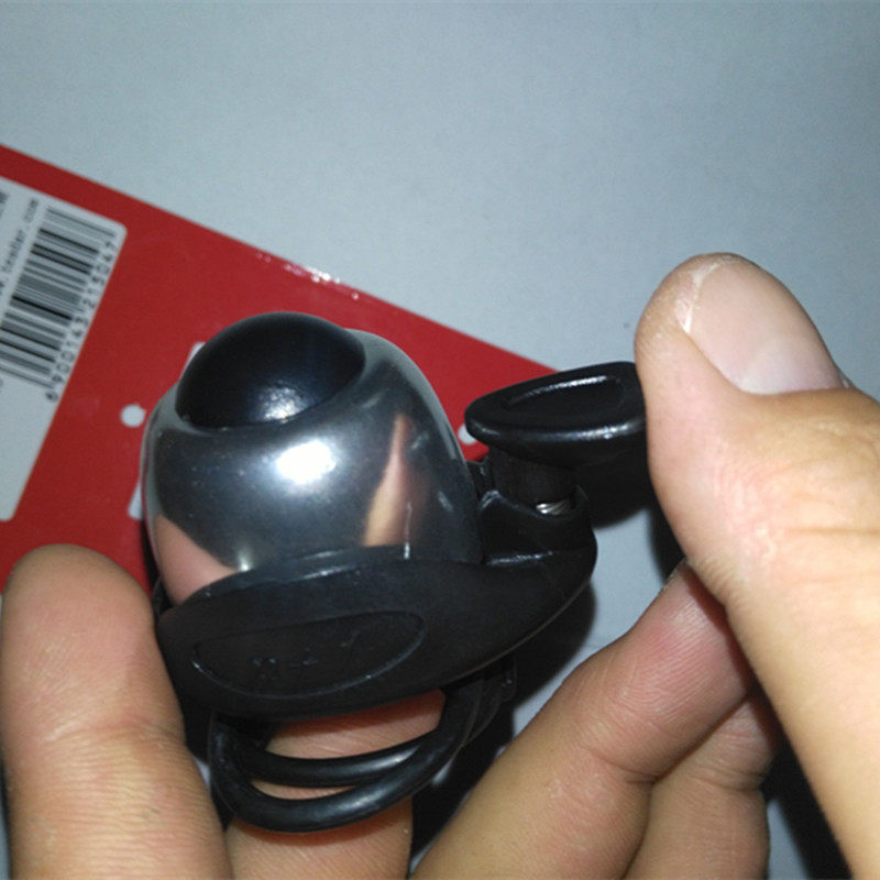 Avertisseur de vélo sonnerie commune - Ref 1454230 Image 13