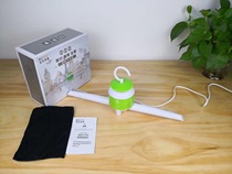 Portable dryer dryer Dryer Travel Business Home Ultraviolet Germicidal Detachable Containing Automatic Power Cuts