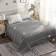 Chống thấm các doanh nghiệp giường bedspread đái dầm mỗi con bé thở đơn thay đổi mat 1,5 .8m rửa được bảo vệ nệm - Trang bị Covers