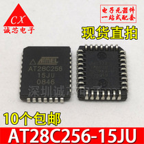 AT28C256-15JU new integrated circuit IC AT28C25615JU memory chip good quality