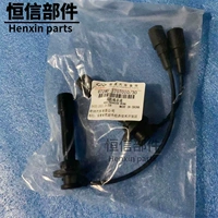 Группа из 2 комплектов линий высокого напряжения