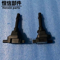 Две катушки зажигания