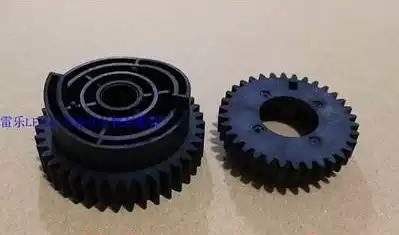 Ricoh SP201SF 210 212 sp200S fixing set drive gear heater upper stick gear