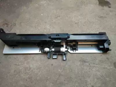 Kyocera TASKalfa1800 Paper Cartrip Wheel 1801 2200 220 Tray Paper Wheel Feed Assembly