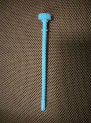 Kyocera TASKalfa 1800 1801 2200 2201 hand-fed roller long gear lever side scrub rod