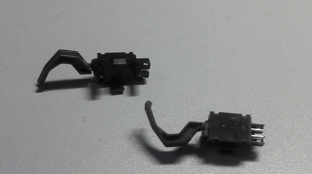 OKI 5100F 5150f 5150f 5200F 7000F 5600f 5600f 5800F 5800F in paper sensor